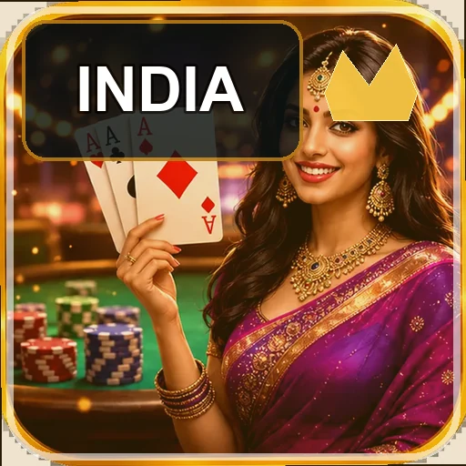 Best ताश वाला गेम App in India app icon