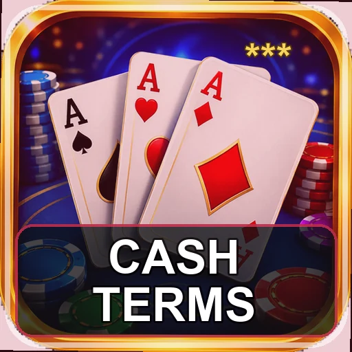 Best Teen Patti Real Cash App in India app icon