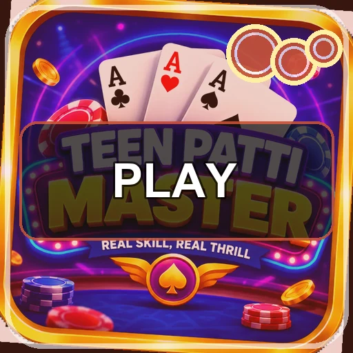 How to Play Teen Patti Game app icon