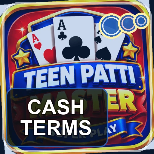 How to Play Teen Patti Master Cash app icon
