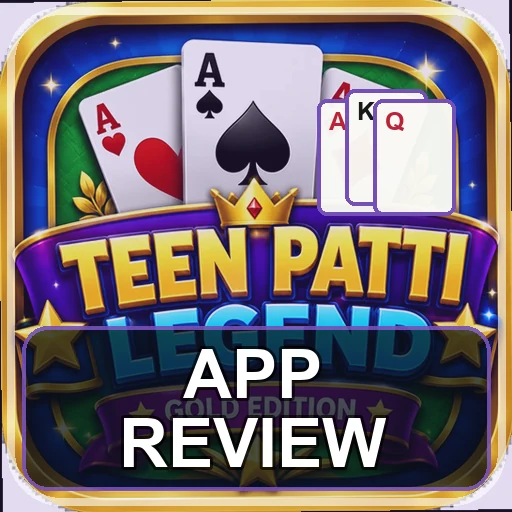 Octro Teen Patti Review app icon