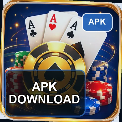 Teen Patti APK Download for Android app icon