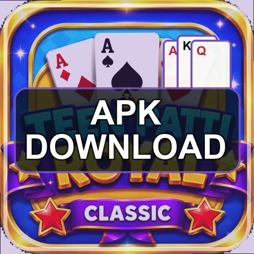 Teen Patti APK Download Latest app icon