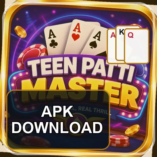 Teen Patti App Download Latest app icon