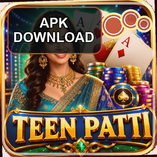 Teen Patti App Download app icon