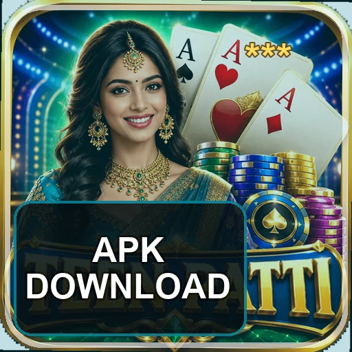 Teen Patti Bonus App Download app icon