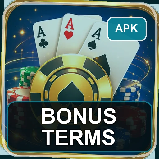 Teen Patti Bonus App app icon