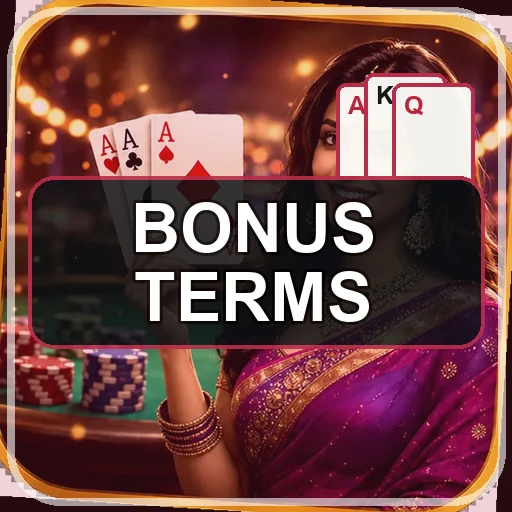 Teen Patti Bonus Cash Game app icon