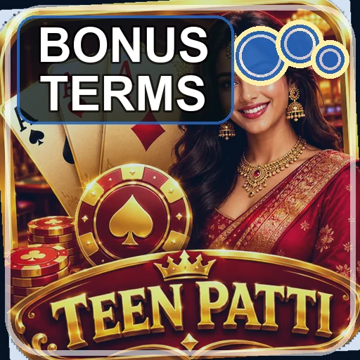Teen Patti Bonus Latest Version app icon