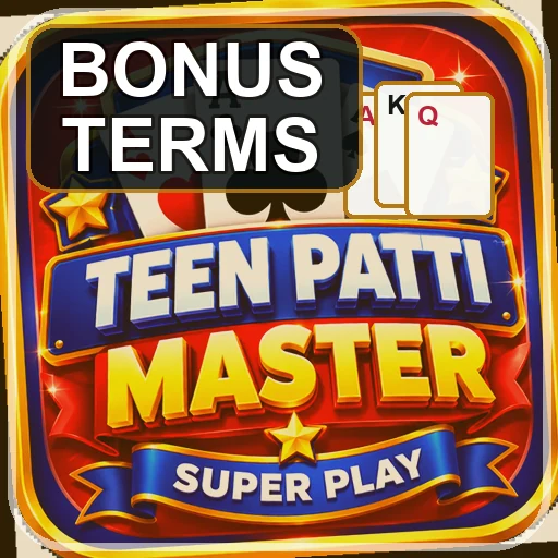 Teen Patti Bonus Online app icon