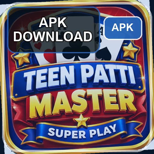 Teen Patti Game APK Download app icon