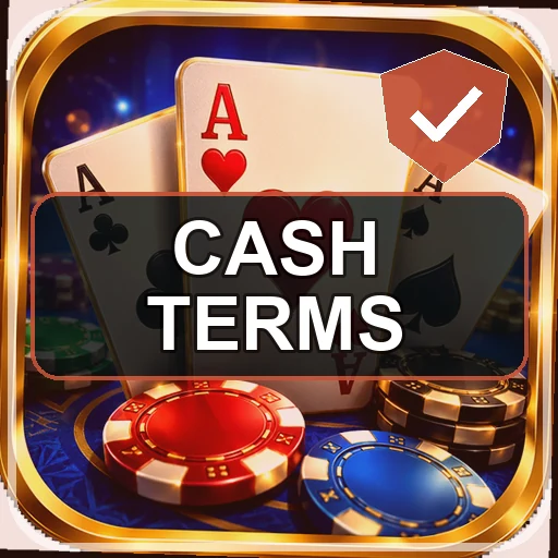 Teen Patti Game Cash Game app icon