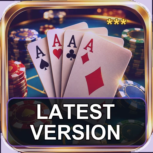 Teen Patti Game Latest Version app icon