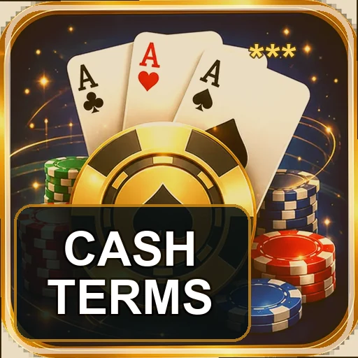 Teen Patti Game Real Cash app icon