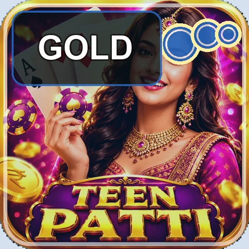 Teen Patti Gold Alternative app icon