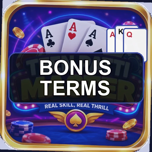 Teen Patti Gold App Bonus app icon