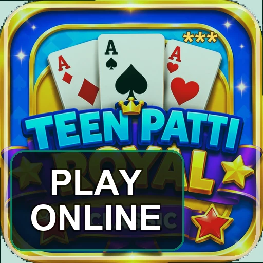 Teen Patti Gold Online Kaise Khele app icon