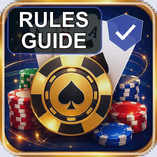 Teen Patti Gold Online Rules app icon