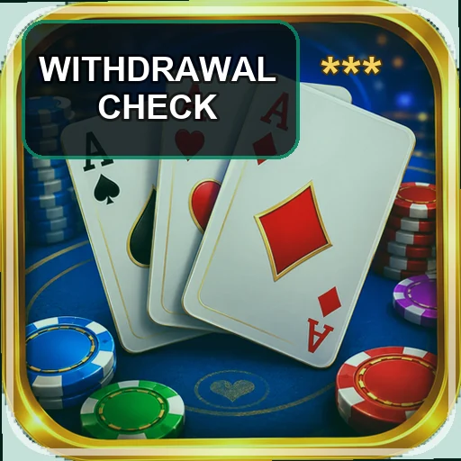 Teen Patti Gold UPI Withdrawal app icon