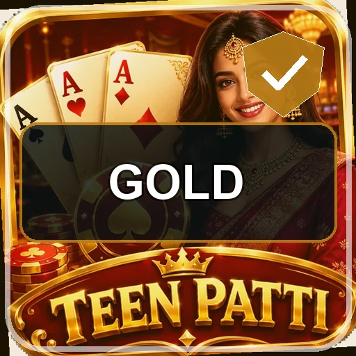 Teen Patti Gold vs Teen Patti app icon