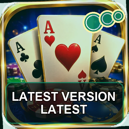 Teen Patti Latest Version Latest app icon