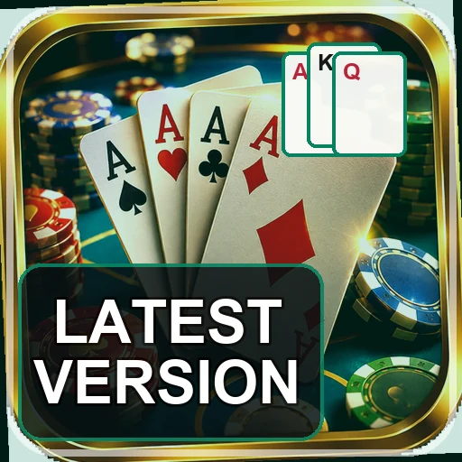 Teen Patti Latest Version app icon