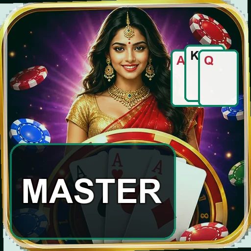 Teen Patti Master Alternative app icon