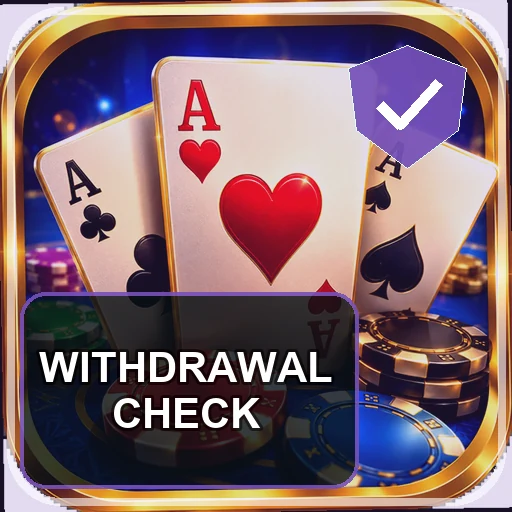 Teen Patti Master App UPI Withdrawal app icon