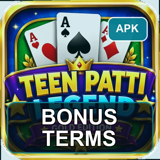 Teen Patti Master Bonus app icon