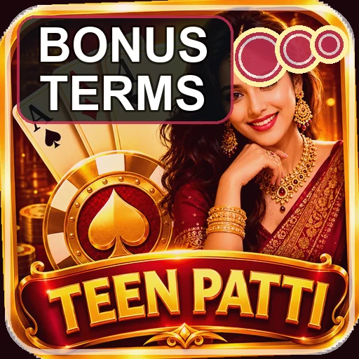 Teen Patti Master Cash Bonus app icon