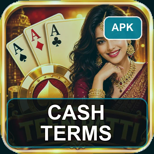 Teen Patti Master Cash Kaise Khele app icon