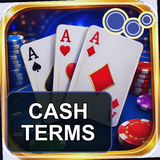 Teen Patti Master Cash Paisa Wala Game app icon