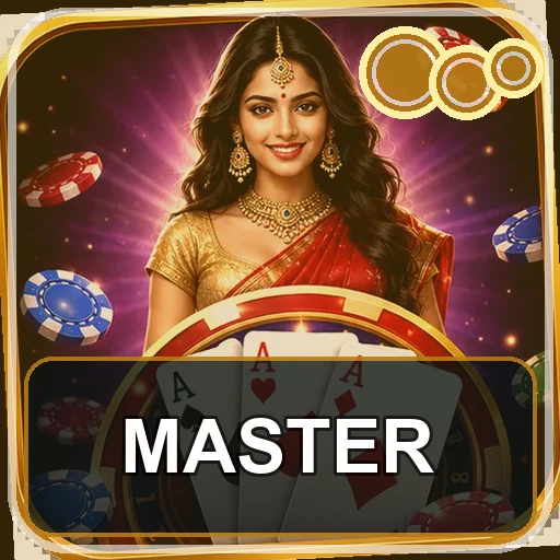 Teen Patti Master Kaise Khele app icon