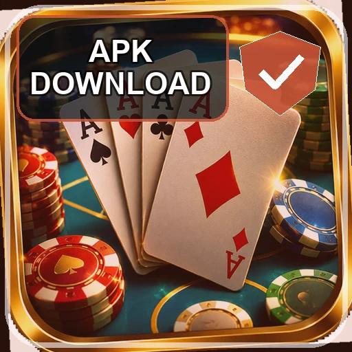 Teen Patti Online APK Download app icon