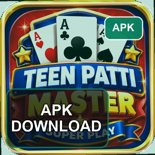 Teen Patti Online App Download app icon