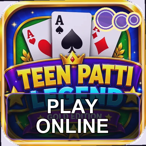 Teen Patti Online Game app icon