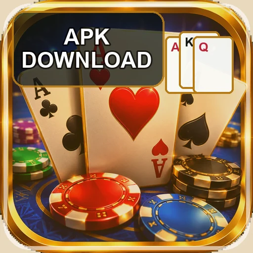 Teen Patti Real Cash App Download app icon