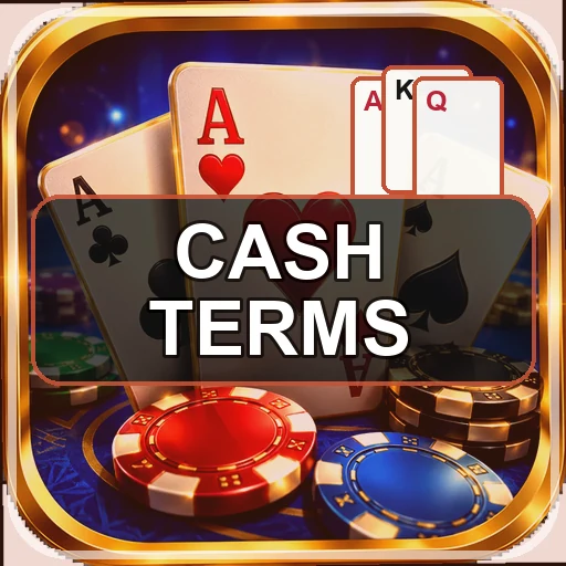Teen Patti Real Cash Game app icon