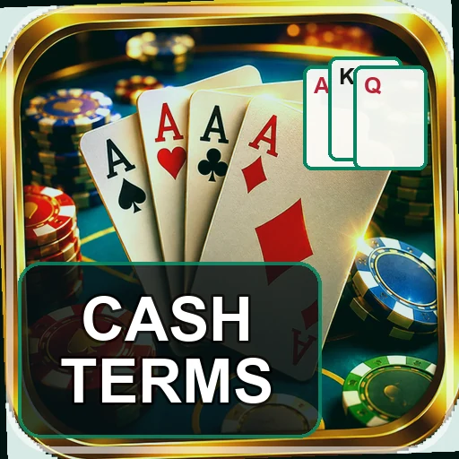 Teen Patti Real Cash Latest Version app icon