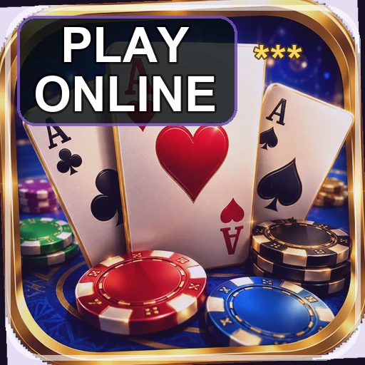 Teenpatti Gold Online app icon
