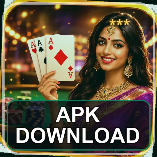 Ultimate Teen Patti App Download app icon