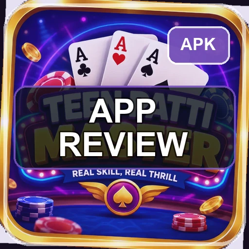 Ultimate Teen Patti Review app icon