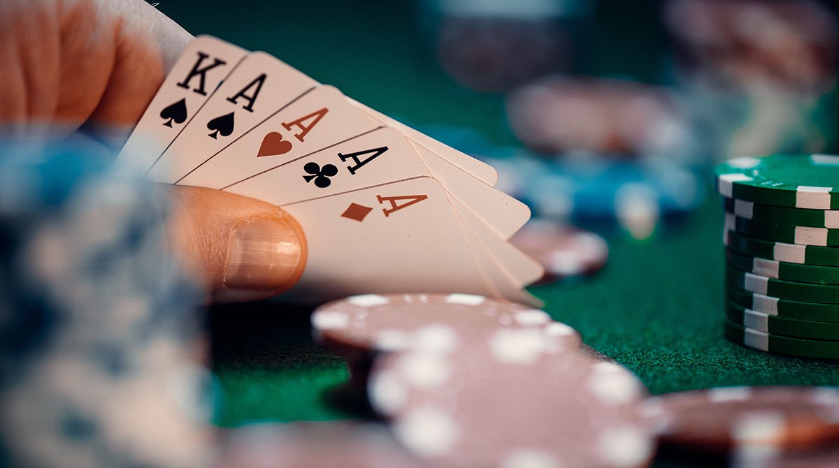 Understanding Teen Patti Flash: A Popular Card Game Amid Evolving Online Gambling Trends