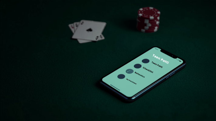 नए ऑनलाइन गेमिंग स्कैम अपडेट के बाद Teen Patti ऐप सेफ्टी चेकलिस्ट